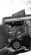 coffee shop
