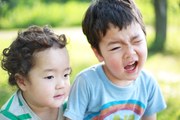 同じ瞬間、違う気持ち