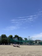 雲も一緒に、整列