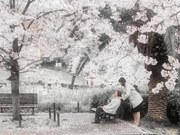 うららかに