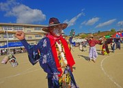 へのへのもへじ