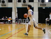 24番の背中を追い続けて