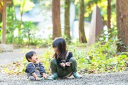 これからも仲良しでいてね