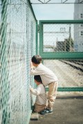 僕が先!