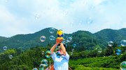 幸せの配達員