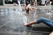 気持ちいい~