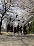 未来より先に、笑った