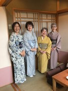 笑顔の健康人生