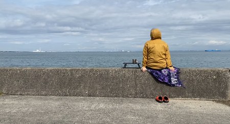 休みの日